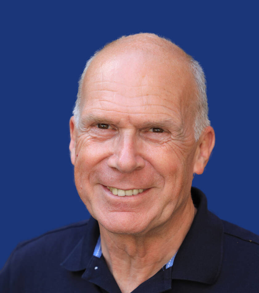 Gert Jan Jansen op de Haar