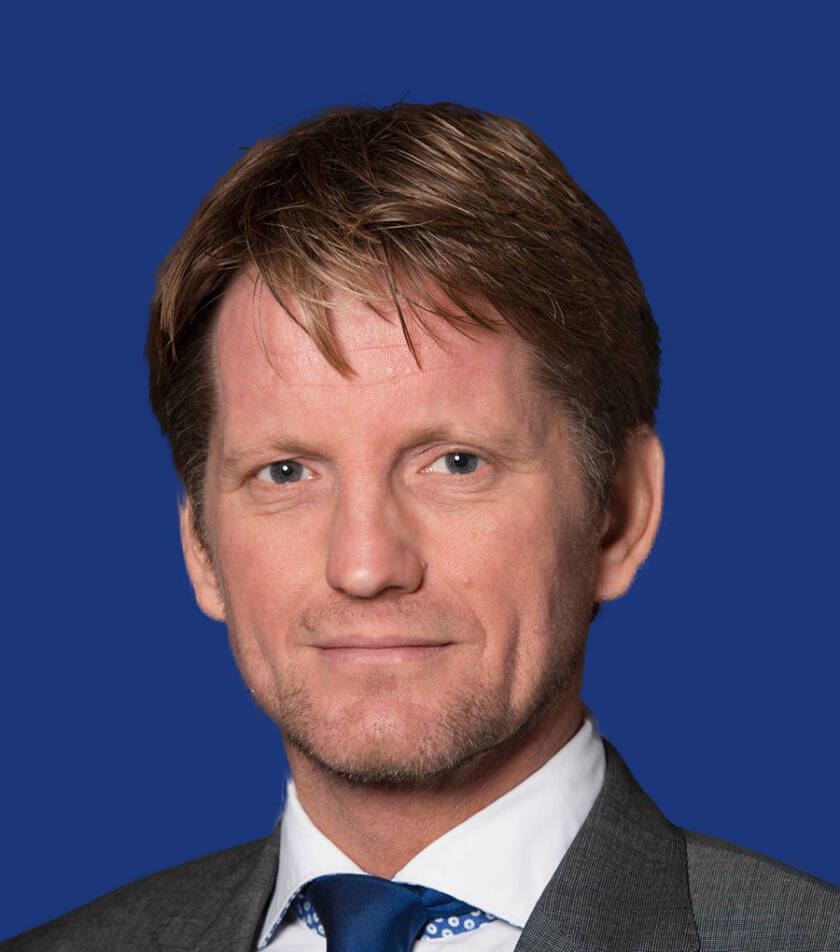 Pieter Christiaan van Oranje