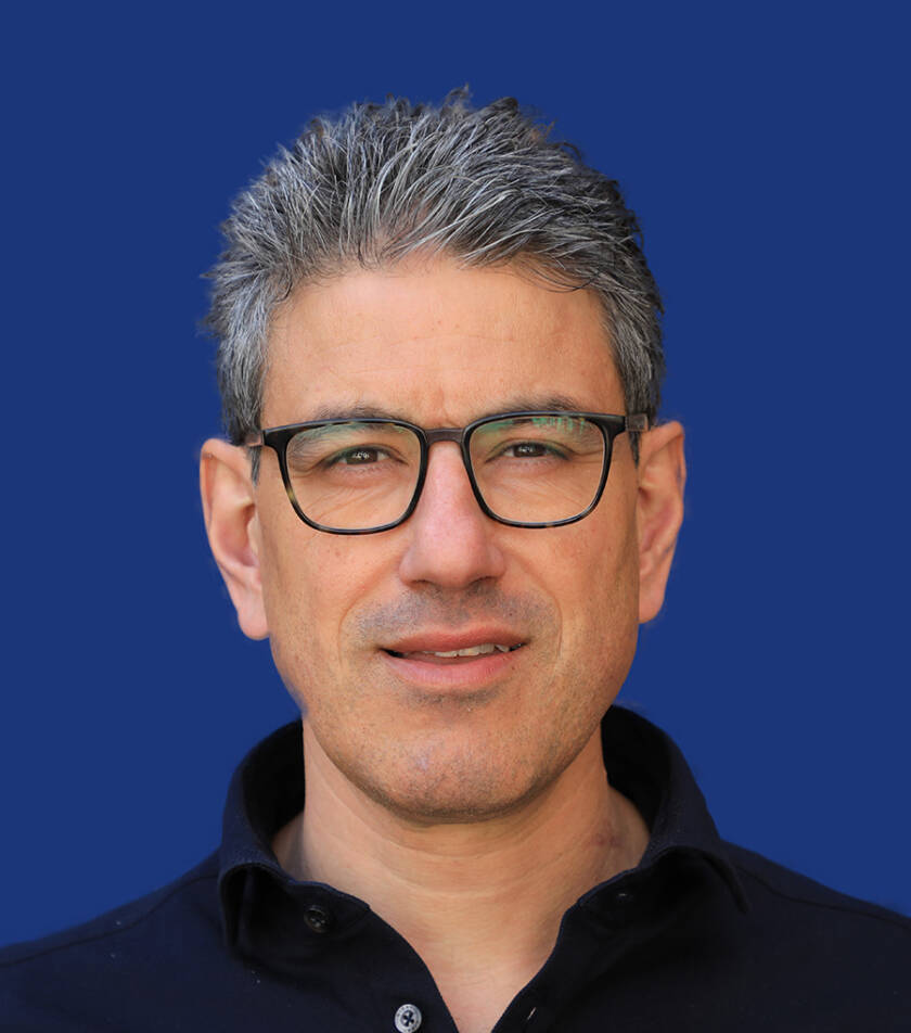 Robin Puthli
