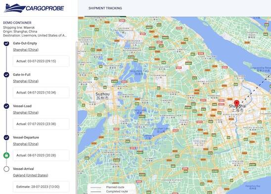 Dashboard-screenshot